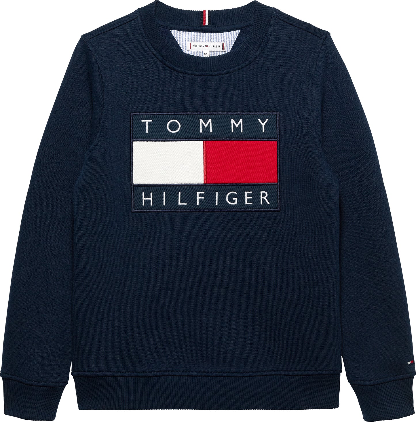 tommyhilfiger-felpa boy
