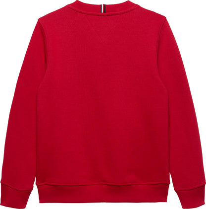 TOMMYHILFIGER-Felpa Boy