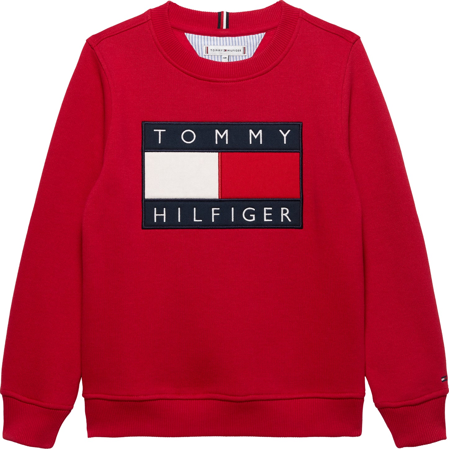 tommyhilfiger-felpa boy