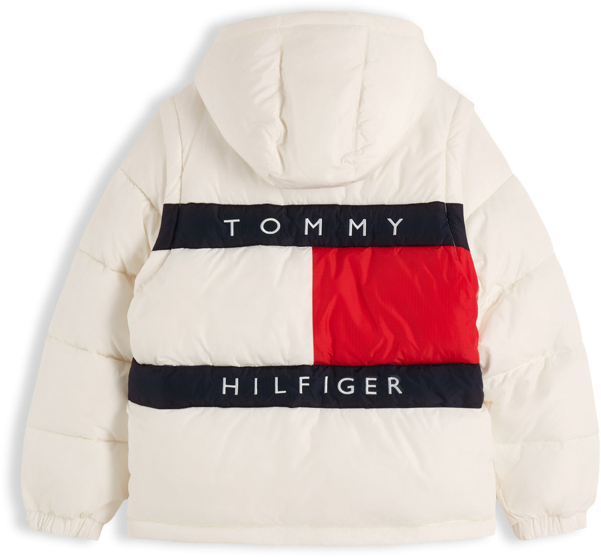 tommyhilgiger-giubbotto unisex