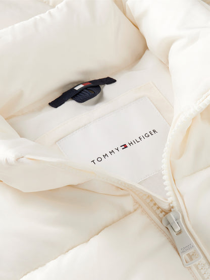 TOMMYHILGIGER-Giubbotto Unisex