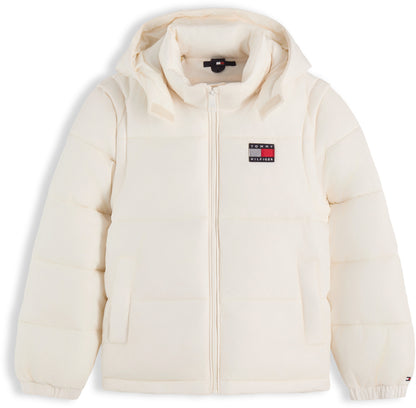 TOMMYHILGIGER-Giubbotto Unisex