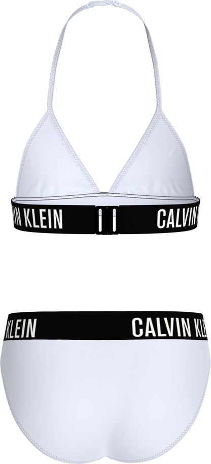 CALVIN  KLEIN - Costume Ragazza