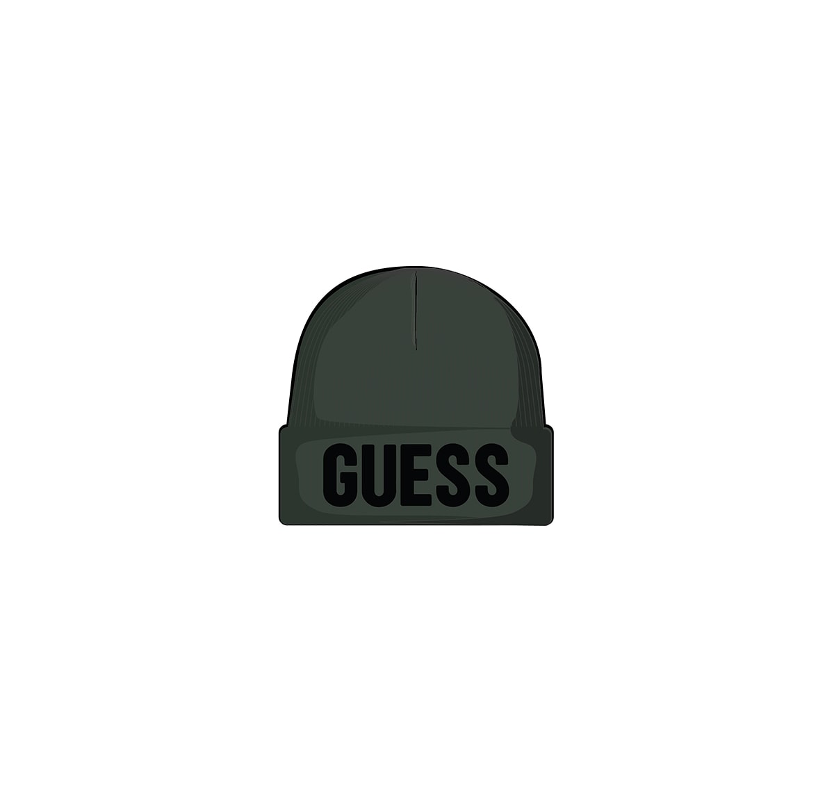 guess-berretto basic boy