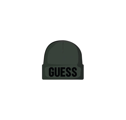 GUESS-Berretto Basic Boy
