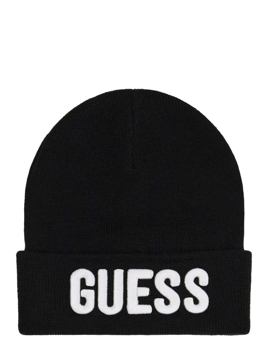 GUESS-Berretto Basic Boy