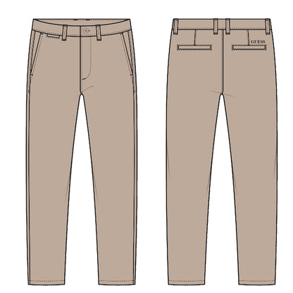 GUESS - Pantalone Junior