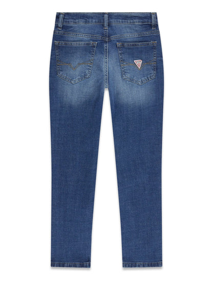 GUESS-Jeans Boy