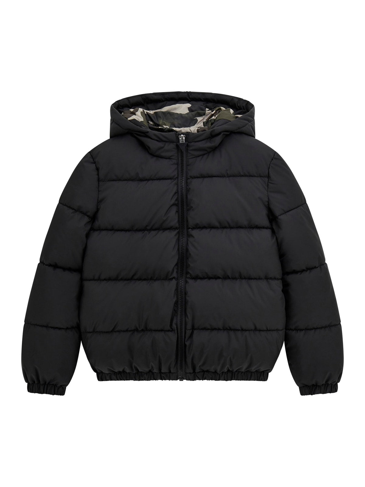 GUESS-Giubbotto Boy