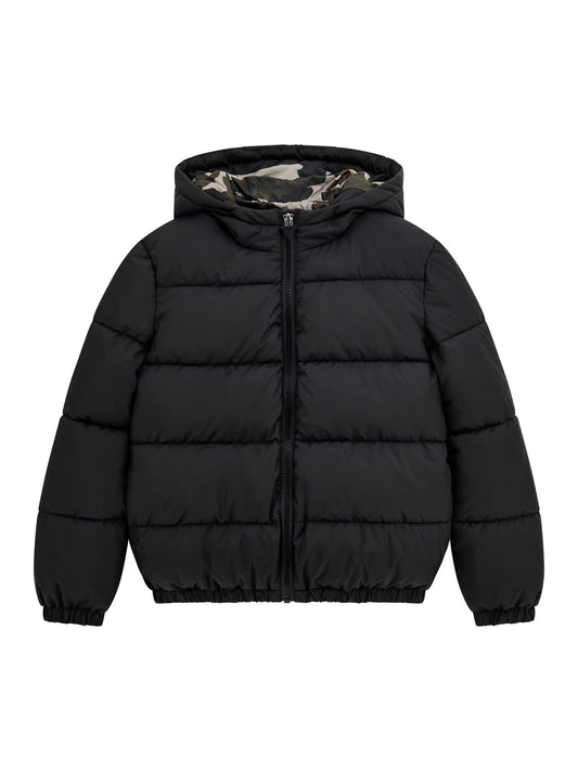 GUESS-Giubbotto Boy