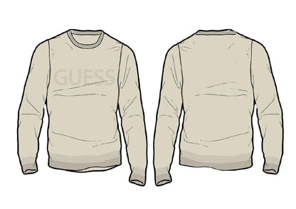 GUESS-Maglioncino Boy