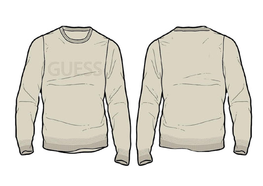 GUESS-Maglioncino Boy