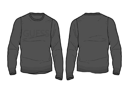 GUESS-Maglioncino Boy