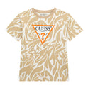GUESS -  T-shirt fantasy Ragazzo