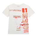 GUESS -  T-shirt  west Ragazzo