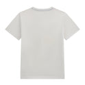 GUESS -  Tshirt 4 logos Ragazzo