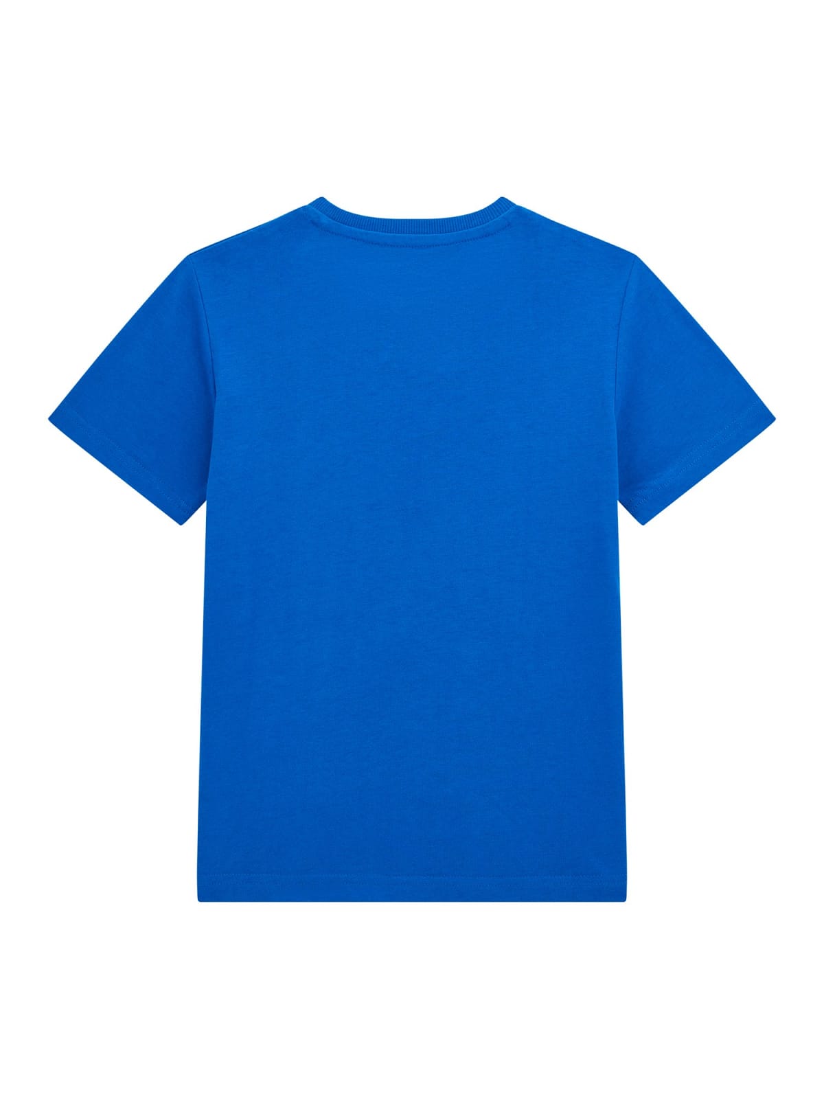 GUESS -  Tshirt 4 logos Ragazzo