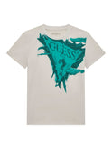 GUESS -  T-shirt  splash Ragazzo