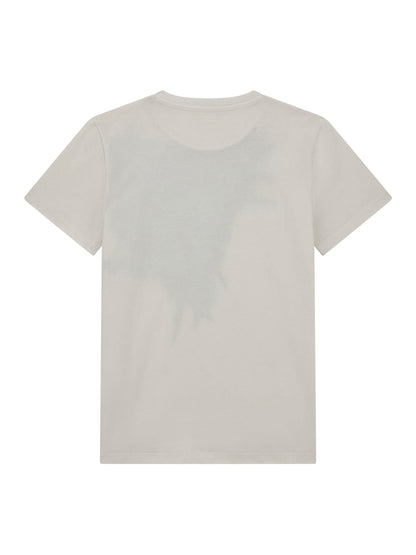 GUESS -  T-shirt  splash Ragazzo