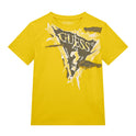 GUESS -  T-shirt  splash Ragazzo