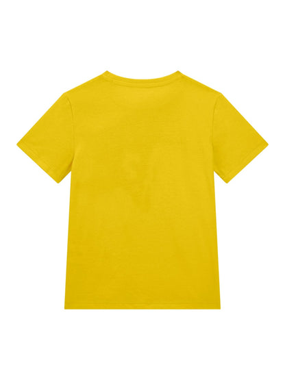 GUESS -  T-shirt  splash Ragazzo