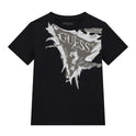 GUESS -  T-shirt  splash Ragazzo