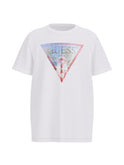 GUESS -  T-shirt ? Ragazzo