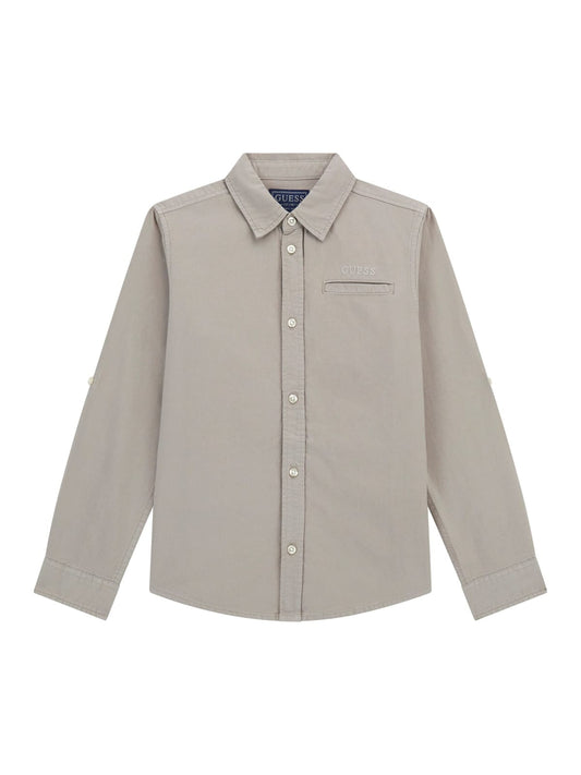 GUESS - Camicia  Junior