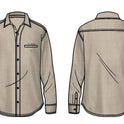 GUESS - Camicia  Junior