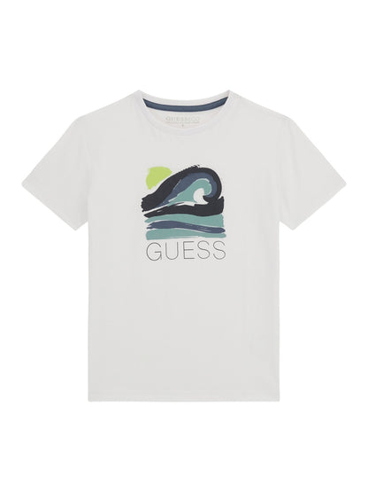 GUESS - Tshirt Junior