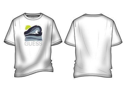 GUESS - Tshirt Junior