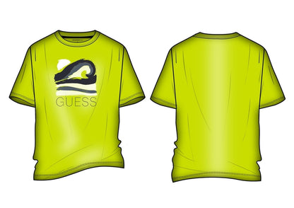 GUESS - Tshirt Junior