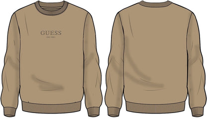 GUESS - Felpa Junior