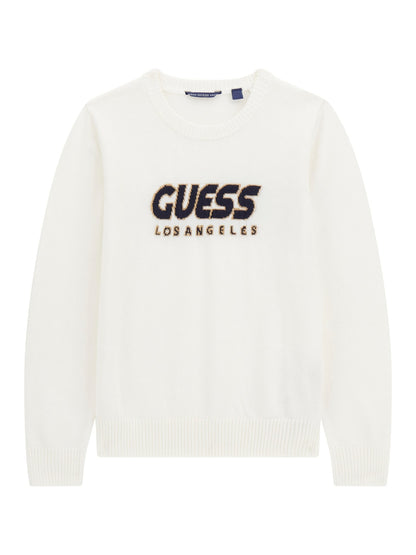 GUESS - Maglioncino Junior