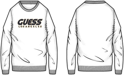 GUESS - Maglioncino Junior