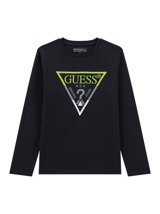 GUESS-Maglia Boy