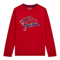 GUESS-Tshirt Boy Basic