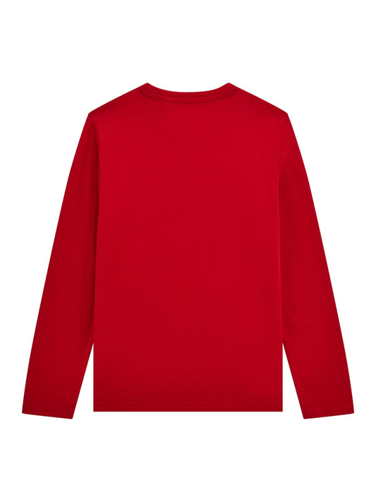 GUESS-Tshirt Boy Basic