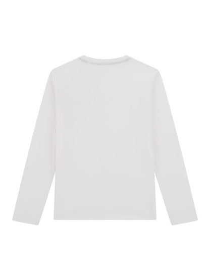 GUESS-Tshirt Boy Basic