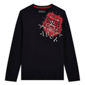GUESS-Tshirt Boy Basic