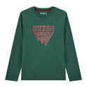 GUESS-Tshirt Boy Basic
