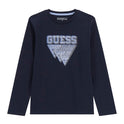 GUESS-Tshirt Boy Basic