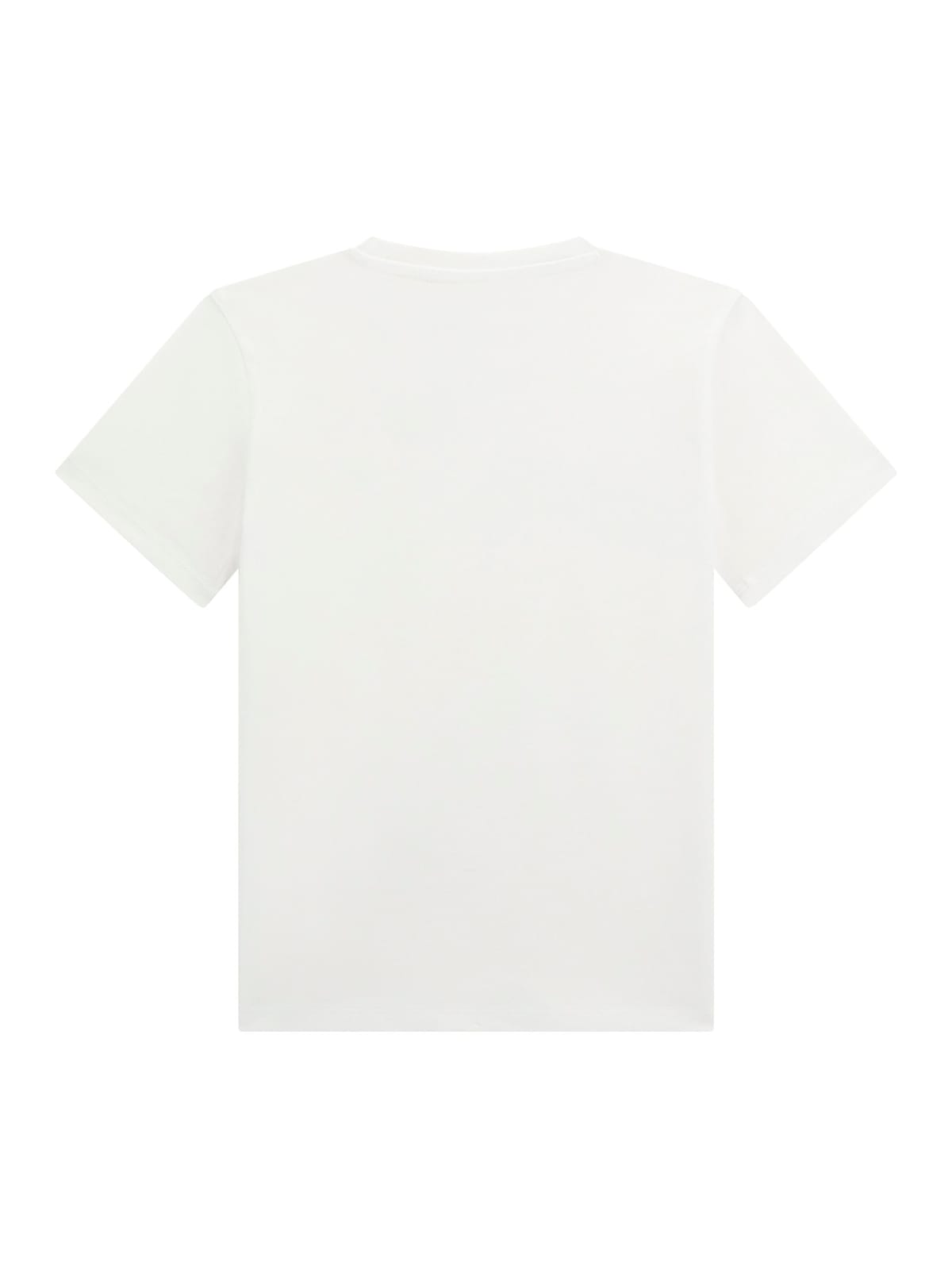 guess-tshirt basic  boy