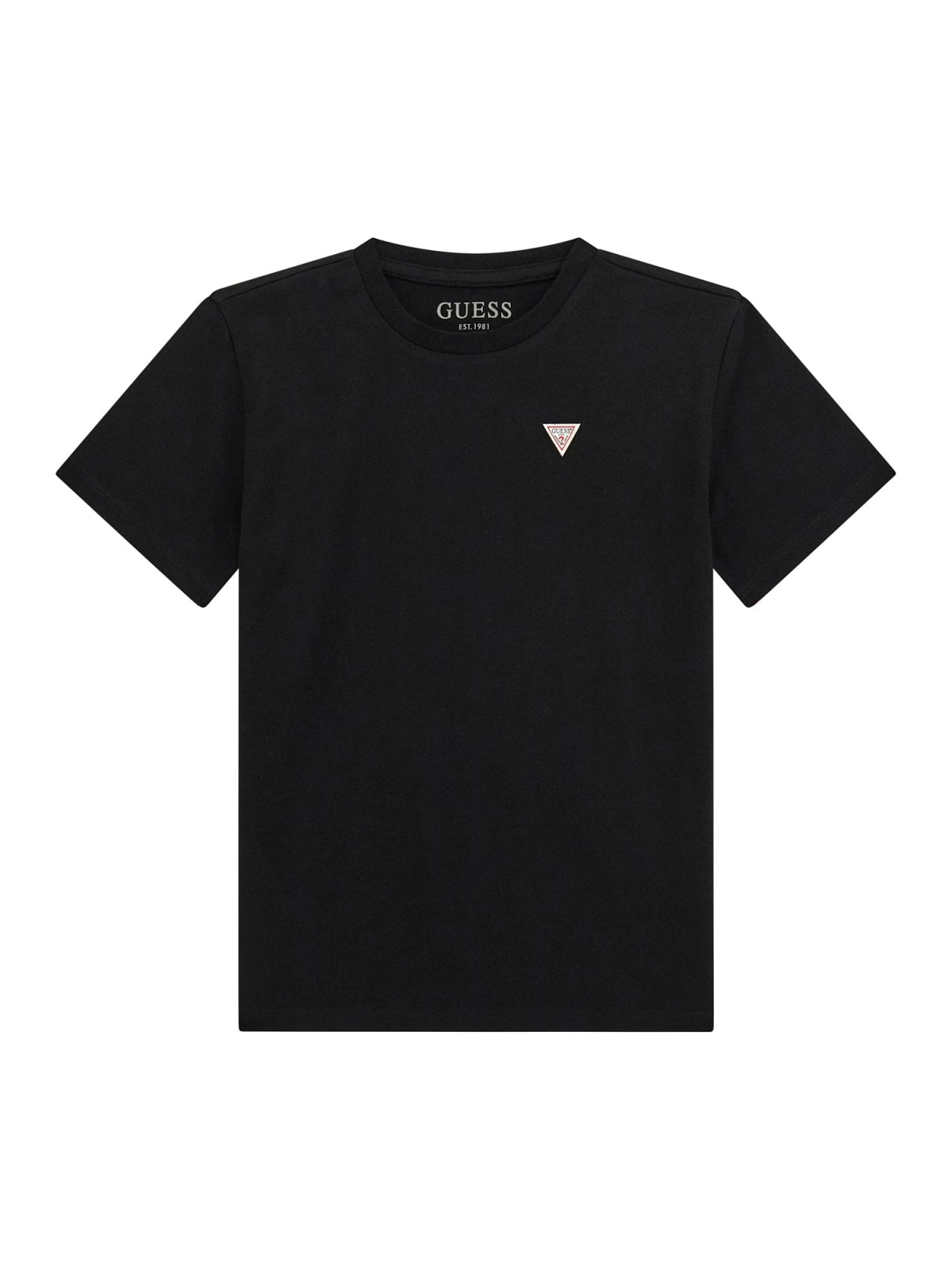 guess-tshirt basic  boy