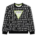 GUESS-Felpa Boy