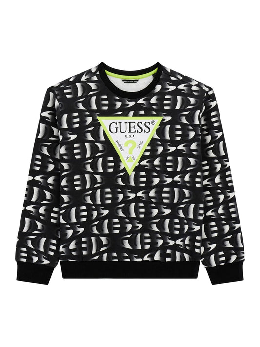 GUESS-Felpa Boy