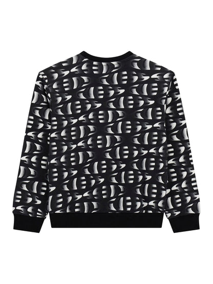 GUESS-Felpa Boy