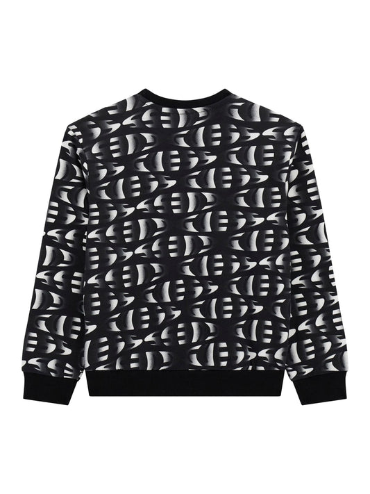 GUESS-Felpa Boy