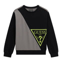 GUESS-Felpa Boy