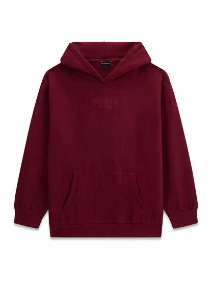 GUESS-Felpa Basic Boy